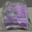 Hartz Comfitables Cat Diapers, Size S 16 Count, Comfortable & Secure Fit, Easy to Put On