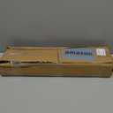 Center Tailgate Spoiler Molding Cap for Dodge Ram 1500 2009-2019, Combined Flex Step Cap Top Molding Trim Protector Cover for 2010-2018 Dodge Ram 2500 3500 Accessories