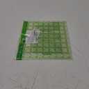 Omnigrip Neon Quilters Ruler (8-" x 8-")