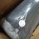 Custom Dog Bed for Small/Medium/Large/Giant Dogs,Waterproof Orthopedic Dog Bed, Supportive Foam Pet Couch Bed with Removable Washable Cover