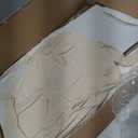 Bedsure Cotton Duvet Cover Full - 100% Cotton Waffle Weave Beige Duvet Cover Set, GentleSoft and Breathable Bedding Set for All Season, 3 Pieces, 80"x90"