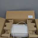Honeywell Air Purifier for Home, 465 Ft² in 1 hour, Dual Action Filter
