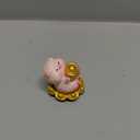 Super Cute Happy Pink Piggy Theme Surprise Box Figures, Mystery Bag Random Pig Action Figuring Figurine Collectible Home Car Decoration, New Year Christmas Holiday Birthday Gift, Single Box-3