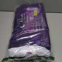 Poise Overnight Incontinence & Postpartum Pads for Bladder Leaks, 8 Drop Extra Coverage, 36 Count