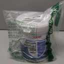 Liquid Rubber Waterproof Sealant - 3X Stronger- Black 1 Quart - Professional Grade Roof & Concrete Coating, Indoor/Outdoor Leak Repair, Crack Filler, Weather-Resistant Protection (35OZ)