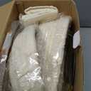 Complete Sourdough Starter Kit | Easy to Clean & Use for Beginners & Bakers | Natural Rattan Proofing Basket with Full Accessories | Sourdough Bread Baking Supplies for Bakers Women Wife (9" Round & 10" Oval Baskets Set)