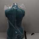 Dritz Sew You Adjustable Dress Form, Small (Opal Green)