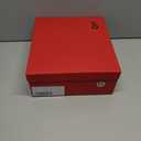 Women Knee High Boots Pointed Toe Kitten Heel Tall Boots for Women Side Zipper Fall Knee High Boots (7.5)