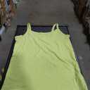 Tank top and pants with accessories 3XL