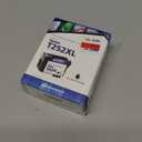 Di Dp Epson T252XL Black High Yield Ink