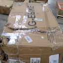 1000W Folding Electric Bike,48V 20AH Removable Battery E Bike,30+MPH,80 Miles Max Range Electric Bike for Adults,20" Fat Tire Foldable ebike,Adult Electric Bicycle for Commute Beach Snow (F6B-Black)