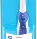 Oral-B 3D White Action Power Toothbrush, 1 Count , Multi-colored
