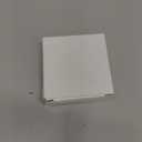 Draft Warehouse 4933GSS Polished Brass Beer Faucet with Brass Lever, Chrome