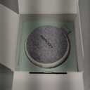 Momcozy Portable Sound Machine with Night Light, White Noise Sound Machine for Baby, 20 Soothing Sounds, Sound Therapy, Long-Lasting Power, Timer, Clips on Stroller, Baby Shower Gifts (Green)