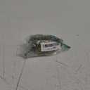 EZ-FLO Brass In-Line Check Valve, 1 Inch IPS, Stainless Steel Spring, 20405LF