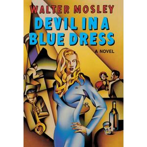 Devil in a Blue Dress