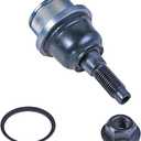 Dorman 540-090 Front Lower Suspension Ball Joint Compatible with Select Cadillac / Chevrolet / GMC Models