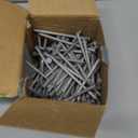 Fas-N-Tite Hot Dipped Galvanized Polebarn Nails (4") - 5lb Box