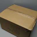 Large Waterproof Tarp - Heavy Duty 5 Mil Thick Poly Tarpaulin Ideal for Canopy Tents, Boats, RV or Pool Covers - Multipurpose Protective Tarps with Grommets for Indoor and Outdoor Use | 30' x 30' (Blue-Lightweight Protection)