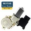 Power Window Lift Motor Assembly Compatible with Ford Expedition 2008-2017 Lincoln Navigator 2007-2017 Sport Utility Replace Left Driver Side Window Regulator Motor 7L7Z7823395A AL7Z7823395A