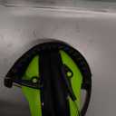 Noise Canceling Headphones for Kids Only, Green