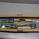 Rain-X 810326 Repellency Water Repellent Wiper Blades, 26" Windshield Wiper, All Weather Streak-Free for Enhanced Visibility w/Water Repellency Formula 