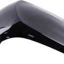 Intake Air Dam Cap 8M0158642 896111T compatible with Mercury 25HP 30HP 4-Stroke EFI 3-Cylinder Engine