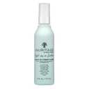 Hairitage Detangling Leave-in Conditioner Spray - Leave In Hair Treatment for Dry Damaged + Curly, Fine, Wavy, Frizzy Hair - Lightweight Formula - Sulfate Free - Cherry + Amber Scent, 6 Fl oz, 6PCS