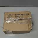 UF569 Ignition Coil &12622561 Double Iridium Spark Plug For Buick Allure Enclave LaCrosse/Cadillac ATS XTS CTS SRX STS/Chevy Impala Malibu Equinox Traverse/GMC Canyon Acadia Terrain/Saturn/Suzuki