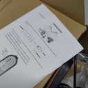 GYTF LED Plant Grow Light Clip on, Gooseneck 6000K Full Spectrum Growing Lamp for Indoor Desk Small Pots Plants, Dimmable with Timer 4 8 12 18Hrs 2 Pack