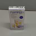 flamingo Face & Pubic Wax Kit, Missing Pieces