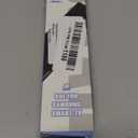 BN59-01385A Solar Voice Remote Compatible with Samsung Frame Smart TV, USB-C Rechargeable Bluetooth Remote Control with Solar Charging Compatible with Samsung 2021-2022 Neo LED 4K Ultra HD TVs - Black