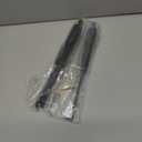 Lift Supports Struts for Volvo V70 1997-2000 No.9485548/9187315 Rear Hatch Gas Spring Black 2Pcs