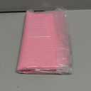 Baby Bath Sponge Soft Infant Bath Mat Newborn Cushion Odor Free (Pink)