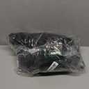 Columbia womens Cloud Point Long Fleece (Small, Black)