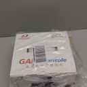 Retro Gaming Console – 2025 Upgraded Mini Plug and Play Video Game System with 10K+ Classic Games, 12 Emulators, 2 Wireless 2.4G Controller, 4K HD Output