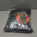 MNLYBABY Merry Christmas Santa Sweatshirt Oversized: Women Christmas Shirt Santa Claus Sweater Christmas Vibes Retro Tops L