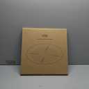 LYNG Pizza Pans 16 Inch 2 Pack Silicone Round Pizza Pan With Holes,Nonstick Pizza Tray, Dishwasher Safe, Suitable For Home Kitchen Dark Baking Orange