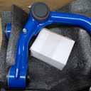2-4” Lift Front Upper Control Arms with Ball Joints Compatible with Toyota for Tacoma 2005-2022
