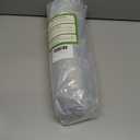 Pregnancy Pillow for Sleeping Memory Foam Maternity Pillow for Side Sleepers, Adjustable Travel Wedge Pillow Support for Back, Belly, and HIPS for Pregnant Women,Velvet Grey