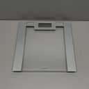 Taylor Glass Bathroom Scale - Clear