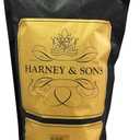 Harney & Sons Black Currant Loose Leaf Black Tea, 16 oz | Loose leaf black tea with black currant flavor. Enjoy hot or iced. Contains caffeine. (EXP 03/19/27)