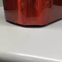 FRIGIDAIRE RIC117-SSRED Stainless Steel Ice Maker Medium Red S/S