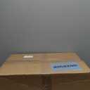 Pool Skimmer Net, Heavy Duty Leaf Rake Cleaning Tool, Fine Mesh Net Bag Catcher Blue