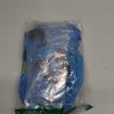 Full Bodysuit Include Felt Eye Mask  Dancewear Solid Color Spandex Zentai Unitard, M/L