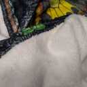 Mushroom Blanket Gifts for Women Soft Cozy Fleece Flannel Mushroom Throw Blanket All-Season for Sofa Couch Cottagecare Room Decor Blankets for Adults Teen 60x50" Inches