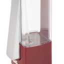 Honey Can Do Zevro Pro Sugar 'N More Dispenser - Red