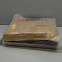 Voipvvii Folding Hand Truck 500lbs, Portable Heavy Duty Dolly Cart, 6 Wheels Collapsible Luggage Cart with 2 Elastic Ropes - Compact Trolley Cart for Easy Moving - Ideal Hand Cart for Travel and More (17, Black)