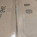 Fovths 2 Set 71 Inch Large Christmas Inflatable Limbo Party Games for Adults, Christmas Inflatable Party Decorations, Carnival Game for Indoor Outdoor Xmas Holiday Family Party Supplies