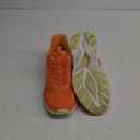 Men's Slip On Walking Shoes Running Comfortable Tennis Breathable Non Slip Athletic Gym Workout Cross Training Fashion Sneakers (11, Orange)